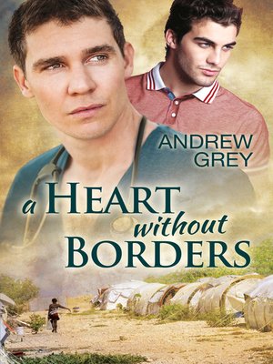 cover image of A Heart Without Borders